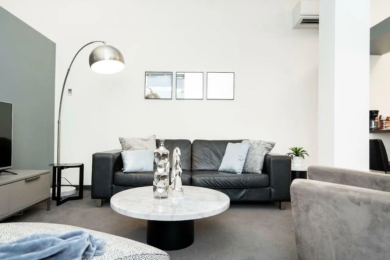 Premium Downtown Loft - W/Rooftop Patio, Gym & More Hotel Winnipeg 0*,
